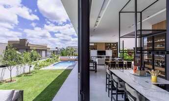 Imagem 5: Casa Condomínio com 4 Dormitorio(s) localizado(a) no bairro ENCOSTA DO SOL em ESTÂNCIA VE