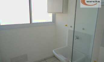 Imagem 5: Apartamento com 2 dormitórios à venda, 50 m² por R$ 450.000,00 - Vila Guarani (Zona Sul)