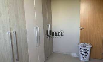 Imagem 7: Apartamento com 2 dormitórios à venda, 48 m² por R$ 245.000,00 - Gleba Fazenda Palhano - L