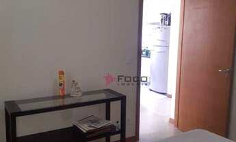 Imagem 7: Apartamento com 2 dormitórios para alugar, 75 m² por R$ 2.800,00/mês - Jardim das Colinas