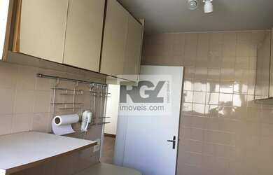 Imagem 5: Apartamento 45m² um dormitório uma vaga