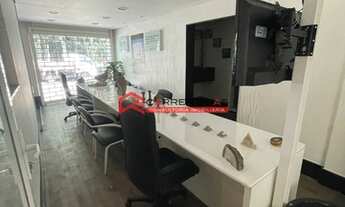 Imagem 1: Ponto comercial/Loja/Box para aluguel com 100 metros quadrados em Horto Florestal - São Pa