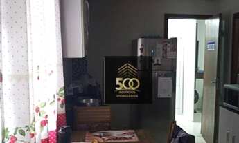 Imagem 7: Casa à venda, 110 m² por R$ 583.000,00 - Passa Vinte - Palhoça/SC