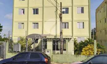 Imagem 2: Apartamento - Vila Industrial - Campinas