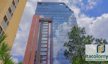 Imagem 2: Apartamento para venda no Trend Tower em Alphaville