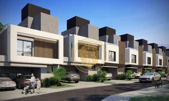 Imagem 6: Casa com 3 dormitórios à venda, 194 m² por R$ 1.450.000,00 - Santa Felicidade - Curitiba/P