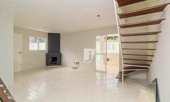 Imagem 2: Casa com 3 dormitórios à venda, 140 m² por R$ 590.000,00 - Uberaba - Curitiba/PR