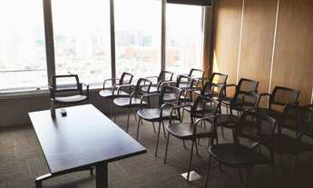 Imagem 5: Sala à venda, 40 m² por R$ 460.000,00 - Rudge Ramos - São Bernardo do Campo/SP