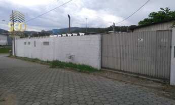 Imagem 4: Terreno à venda, 626 m² por R$ 1.069.000,00 - Serraria - São José/SC