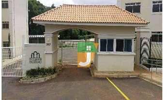 Imagem 3: Apartamento com 2 dormitórios à venda, 42 m² por R$ 170.000,00 - Roça Grande - Colombo/PR