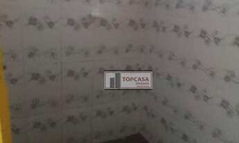 Imagem 5: Casa com 2 dormitórios e 1 vaga de garagempara alugar, 80 m² por R$ 1.200/mês - Jardim San