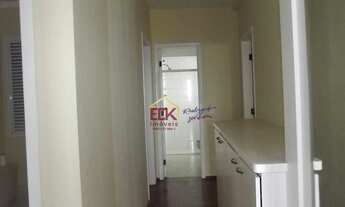 Imagem 5: Apartamento com 3 dormitórios à venda, 130 m² por R$ 960.000,00 - Bosque dos Eucaliptos