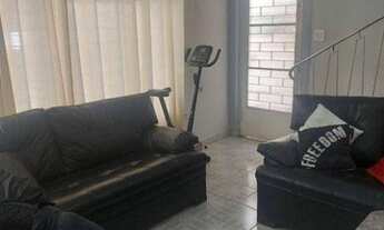 Imagem 6: Sobrado com 4 dormitórios à venda, 170 m² por R$ 660.000,00 - Vila Dom Pedro II - São Paul