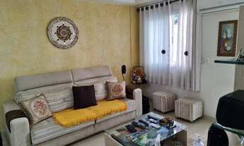 Imagem 5: LINDA CASA 3QTOS-SUÍTE-DEP-183M2-1VGA - FREGUESIA JPA RJ