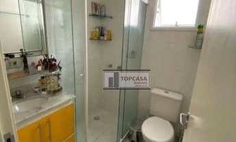 Imagem 5: Apartamento à venda, 72 m² por R$ 585.000,00 - Usina Piratininga - São Paulo/SP