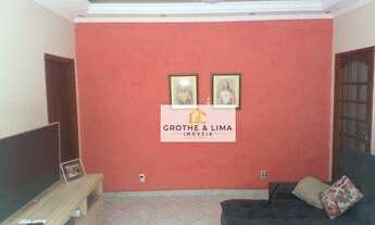 Imagem 4: Sobrado com 3 dormitórios à venda, 140 m² por R$ 402.800,00 - Jardim Portugal - São José d