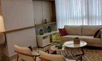 Imagem 4: Apartamento com 3 dormitórios à venda, 117 m² por R$ 850.000,00 - Jardim Veneza - Franca/S