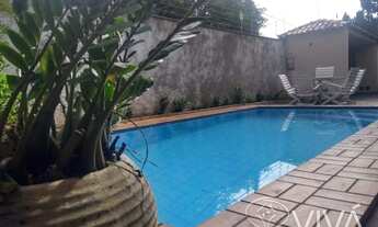 Imagem: Casa sobrado com 4 quartos - Bairro Setor