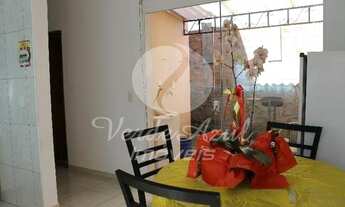 Imagem 3: Casa - Residencial Parque Pavan - Sumaré