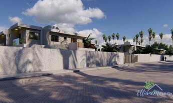 Imagem 2: Casa à venda, 169 m² por R$ 719.000,00 - Pires Façanha - Eusébio/CE