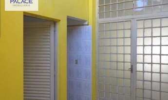 Imagem 3: Salão para alugar, 129 m² por R$ 2.500,00/mês - Vila Monteiro - Piracicaba/SP