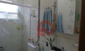 Imagem 6: Casa com 2 dormitórios à venda, 70 m² por R$ 320.000 - Jardim Imperador - Praia Grande/SP