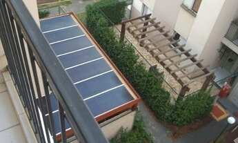 Imagem 7: Excelente Apartamento á venda próximo Hospital PUCC e Shopping Bandeiras