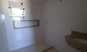 Imagem 2: Excelentes coberturas de frente e fundos - Primeira Locação