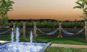 Imagem: Apartamento 2 ou 3 dorms, 1 suíte, varanda