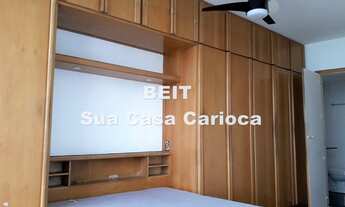 Imagem 7: Apartamento aluguel - vista panorâmica - 90 m² com 2 quartos