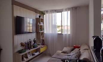 Imagem: Apartamento 2 dormitórios localizado em