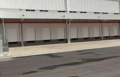 Imagem 7: Galpões Logístico Locação 12.906 m² - Rod. Anhanguera Cajamar/SP