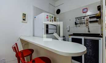 Imagem 5: Apartamento para Aluguel - Centro , 1 Quarto, 50 m2