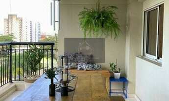 Imagem 2: Apartamento à venda no bairro Parque Residencial Aquarius - São José dos Campos/SP