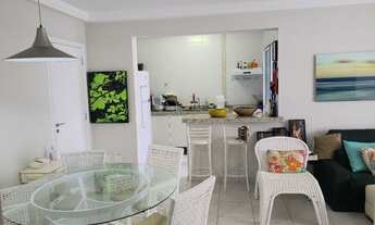 Imagem 5: Apartamento com 3 dormitórios à venda, 100 m² - Riviera de São Lourenço - Bertioga/SP