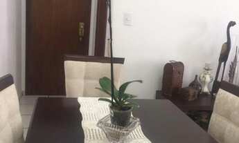 Imagem 7: Apartamento com 3 dormitórios à venda, 102 m² por R$ 595.000 - Campo Grande - Santos/SP