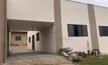 Imagem 3: Londrina - Casa Padrão - Jardim Presidente