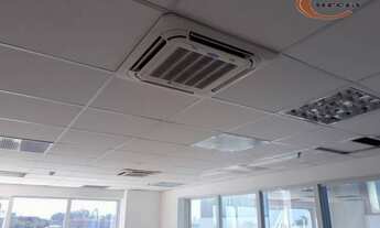 Imagem 14: Sala à venda, 86 m² por R$ 750.000,00 - São Judas - São Paulo/SP