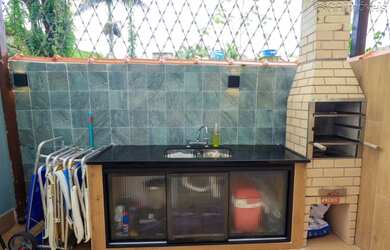 Imagem 4: Lindo Recem reformada Casa em Juquehy Condominio