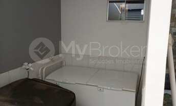 Imagem 5: Aparecida de Goiânia - Casa de Condomínio - Chácaras São Pedro