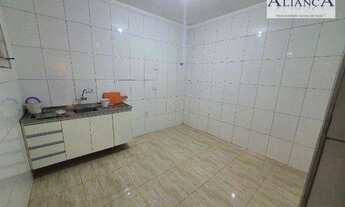 Imagem 3: Sobrado com 2 dormitórios à venda por R$ 695.000,00 - Vila Baeta Neves - São Bernardo do C