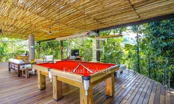 Imagem 16: Casa à venda, 700 m² por R$ 6.800.000,00 - Tijucopava - Guarujá/SP