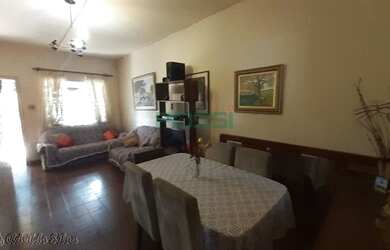 Imagem 4: VILA CRUZEIRO Casa com 3 dormitórios