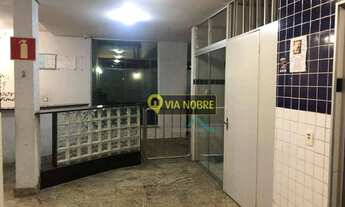 Imagem 4: Prédio Comercial bairro Santa Efigênia - Belo Horizonte
