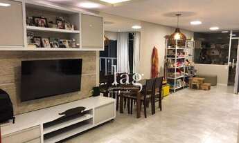 Imagem 3: Casa com 3 dormitórios à venda, 110 m² por R$ 695.000,00 - Condomínio Giardino di Ravello