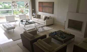 Imagem 5: Casa com 4 suítes à venda, 1054 m² por R$ 8.000.000 - Alphaville 10 - Santana de Parnaíba