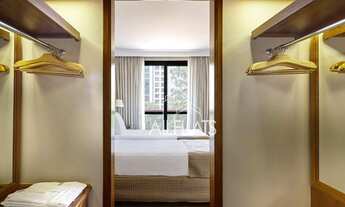 Imagem 6: Flat com 1 dormitório para alugar, 48 m² em Pinheiros - São Paulo/SP