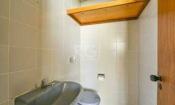 Imagem 5: Porto Alegre - Conjunto Comercial/Sala - Petrópolis