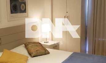 Imagem 5: Rio de Janeiro - Apartamento Padrão - Leblon