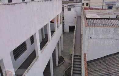 Imagem 3: Galpão para alugar, 1150 m² por R$ 20.000,00/mês - Mooca - São Paulo/SP
